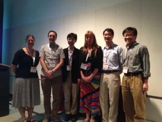 2014: IUCr Congress and General Assembly: Microsymposia