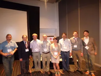 2014: IUCr Congress and General Assembly: Microsymposia