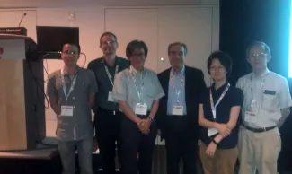 2014: IUCr Congress and General Assembly: Microsymposia