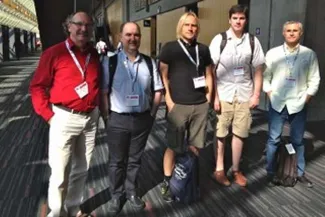 2014: IUCr Congress and General Assembly: Microsymposia
