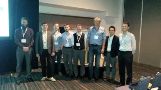 2014: IUCr Congress and General Assembly: Microsymposia