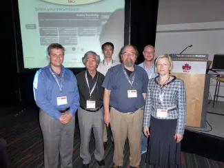 2014: IUCr Congress and General Assembly: Microsymposia