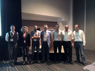 2014: IUCr Congress and General Assembly: Microsymposia