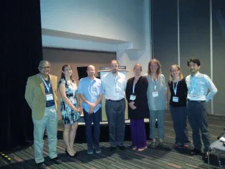 2014: IUCr Congress and General Assembly: Microsymposia