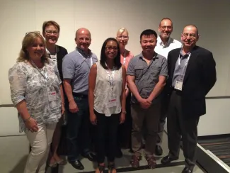2014: IUCr Congress and General Assembly: Microsymposia