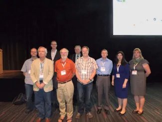 2014: IUCr Congress and General Assembly: Microsymposia