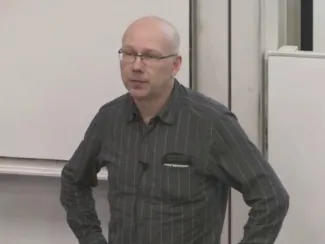 2013: COMCIFS Workshop/Symposium on Crystallographic Information and Data Management: Symposium