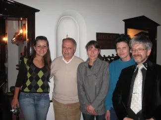 2013: International School on Fundamental Crystallography: Participants