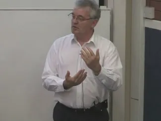 2013: COMCIFS Workshop/Symposium on Crystallographic Information and Data Management: Symposium