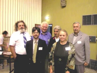 2000: 19th European Crystallography Meeting: Microsymposia
