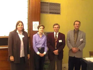 2000: 19th European Crystallography Meeting: Microsymposia