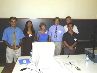 2000: 19th European Crystallography Meeting: Microsymposia