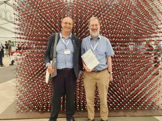 2019: 32nd European Crystallography Meeting: Workshop on Data Science skills