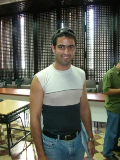 2007: International School on Mathematical and Theoretical Crystallography: Participants
