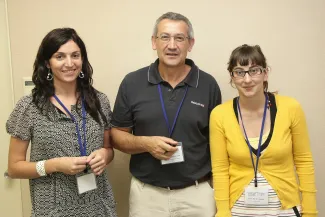 2008: Kyoto Crystallographic Computing School: Participants
