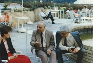 2006: Slovenian-Croatian Crystallographic Meeting: Participants