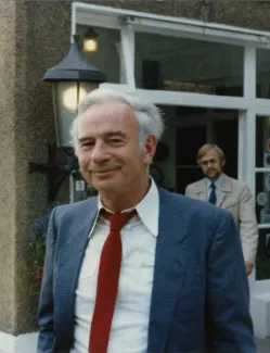 2006: Slovenian-Croatian Crystallographic Meeting: Participants