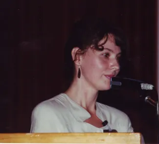 1995: 3rd IUPAC Symposium on Bioinorganic Chemistry: Participants