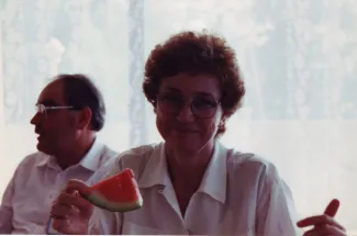 1995: 3rd IUPAC Symposium on Bioinorganic Chemistry: Participants