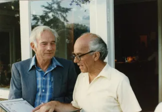 2006: Slovenian-Croatian Crystallographic Meeting: Participants