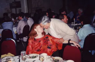 1988: American Crystallographic Association Annual Meeting: Participants