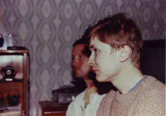 1995: 3rd IUPAC Symposium on Bioinorganic Chemistry: Participants