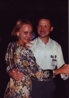 1995: 3rd IUPAC Symposium on Bioinorganic Chemistry: Participants