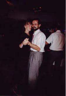 1995: 3rd IUPAC Symposium on Bioinorganic Chemistry: Participants
