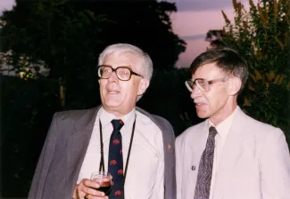 2002: First Algerian Crystallographic Congress: Participants