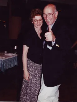 1995: 3rd IUPAC Symposium on Bioinorganic Chemistry: Participants