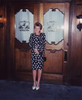1988: American Crystallographic Association Annual Meeting: Participants