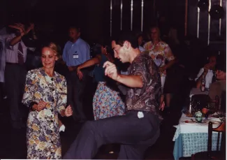 1995: 3rd IUPAC Symposium on Bioinorganic Chemistry: Participants