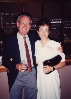 1988: American Crystallographic Association Annual Meeting: Participants