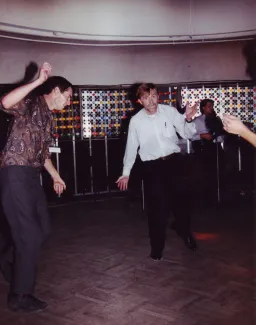 1995: 3rd IUPAC Symposium on Bioinorganic Chemistry: Participants