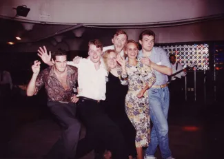 1995: 3rd IUPAC Symposium on Bioinorganic Chemistry: Participants