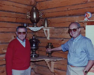 1995: 3rd IUPAC Symposium on Bioinorganic Chemistry: Participants