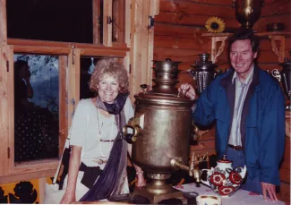 1995: 3rd IUPAC Symposium on Bioinorganic Chemistry: Participants
