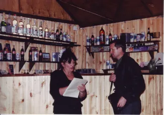 1995: 3rd IUPAC Symposium on Bioinorganic Chemistry: Participants