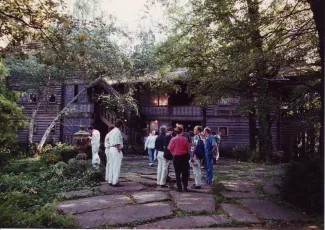 1995: 3rd IUPAC Symposium on Bioinorganic Chemistry: Participants