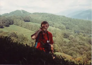 1995: 3rd IUPAC Symposium on Bioinorganic Chemistry: Participants