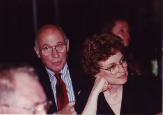 1995: 3rd IUPAC Symposium on Bioinorganic Chemistry: Participants