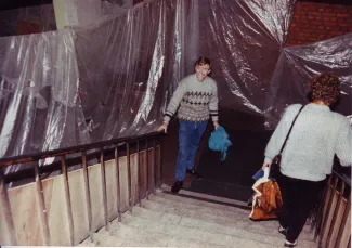 1995: 3rd IUPAC Symposium on Bioinorganic Chemistry: Participants