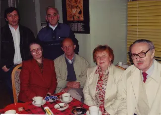 2002: Conference on Physical Methods in Coordination and Supramolecular Chemistry: Participants