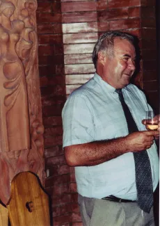 2002: Conference on Physical Methods in Coordination and Supramolecular Chemistry: Participants