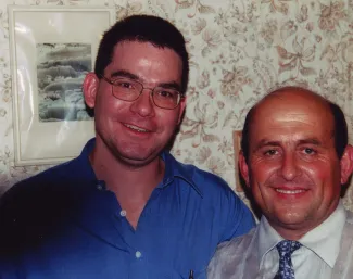 2002: Conference on Physical Methods in Coordination and Supramolecular Chemistry: Participants