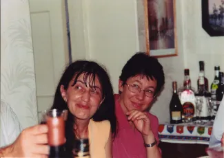 2002: Conference on Physical Methods in Coordination and Supramolecular Chemistry: Social events