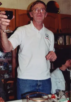 2002: Conference on Physical Methods in Coordination and Supramolecular Chemistry: Social events