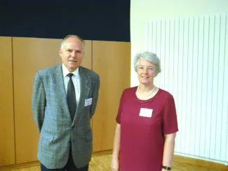 2000: 19th European Crystallography Meeting: Plenary Lectures