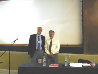 2000: 19th European Crystallography Meeting: Plenary Lectures