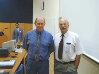 2000: 19th European Crystallography Meeting: Plenary Lectures